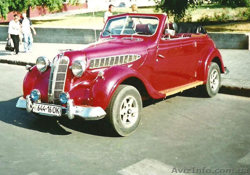 Автомобиль на праздник - <ro>Изображение</ro><ru>Изображение</ru> #1, <ru>Объявление</ru> #1069424