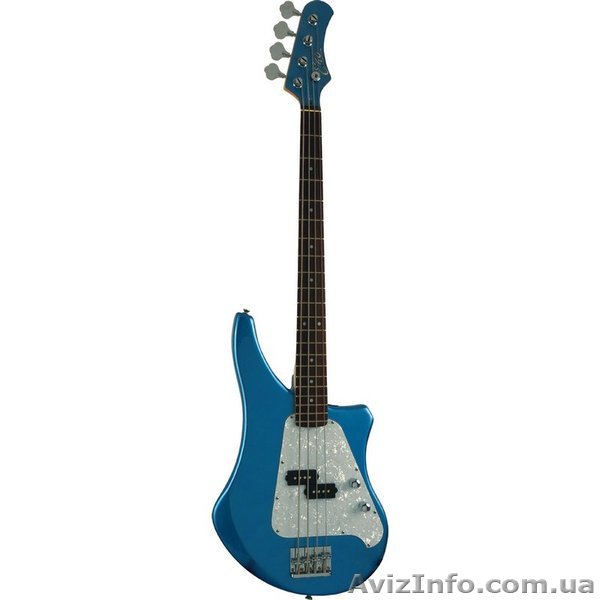 Продам БАС-ГИТАРУ EKO K P 07 - <ro>Изображение</ro><ru>Изображение</ru> #1, <ru>Объявление</ru> #1072457