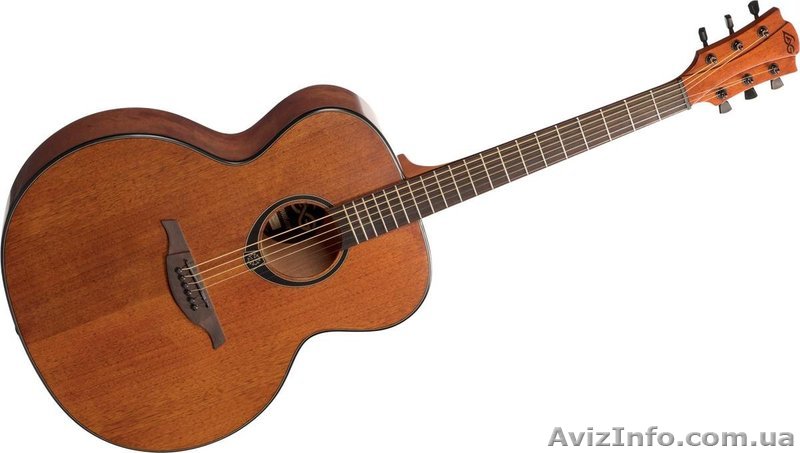 Продам гитару LAG TRAMONTANE T77J - <ro>Изображение</ro><ru>Изображение</ru> #1, <ru>Объявление</ru> #1078647