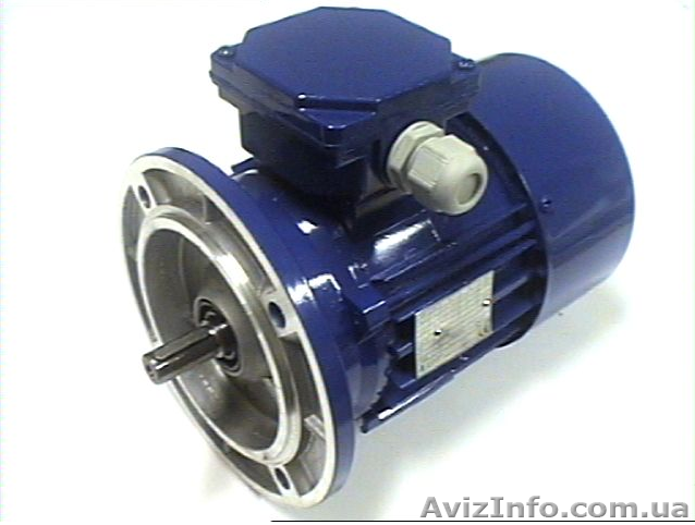 Продам электродвигатель Cantoni! (Не дорого) - <ro>Изображение</ro><ru>Изображение</ru> #1, <ru>Объявление</ru> #1066292