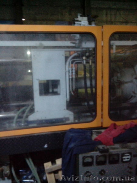 термопластавтомат BATTENFELD BA -C 6500-4000 - <ro>Изображение</ro><ru>Изображение</ru> #1, <ru>Объявление</ru> #1066040