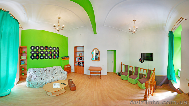 Самые уютные номера в Центре Одессы! - <ro>Изображение</ro><ru>Изображение</ru> #1, <ru>Объявление</ru> #1072930