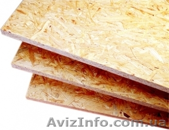 ОСБ лист 10 мм  Кронопол - <ro>Изображение</ro><ru>Изображение</ru> #1, <ru>Объявление</ru> #1071676