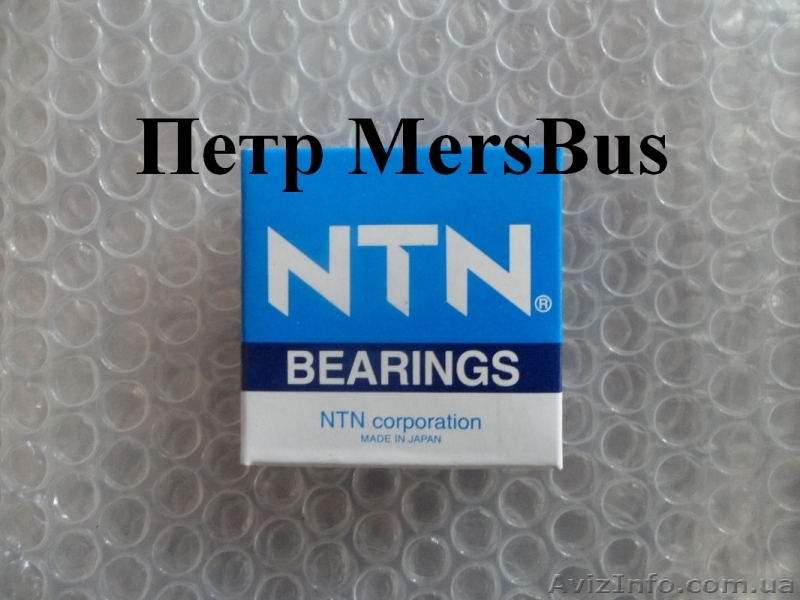 Подшипник хвостовика редуктора и дифференциала заднего моста Мерседес Спринтер - <ro>Изображение</ro><ru>Изображение</ru> #1, <ru>Объявление</ru> #1067160