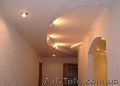   Ремонт под ключ квартир, домов все виды строительных робот Одесса и обл. - <ro>Изображение</ro><ru>Изображение</ru> #1, <ru>Объявление</ru> #1067129