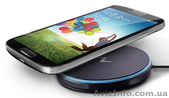 Беспроводное зарядное устройство Nillkin Magic Disk - <ro>Изображение</ro><ru>Изображение</ru> #1, <ru>Объявление</ru> #1072498