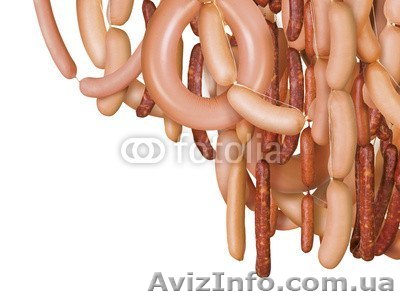 Колбасная оболочка оптом и в розницу - <ro>Изображение</ro><ru>Изображение</ru> #1, <ru>Объявление</ru> #1076181