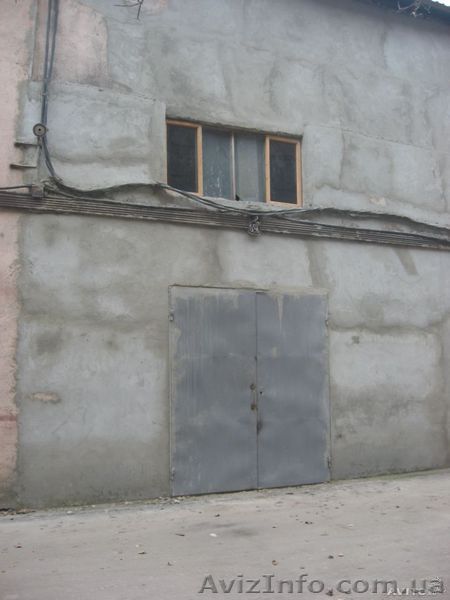 Складское строение - <ro>Изображение</ro><ru>Изображение</ru> #1, <ru>Объявление</ru> #1070684