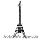 Продам новую.ЭЛЕКТРОГИТАРА FERNANDES VORTEX ELITEс документами и гаран - <ro>Изображение</ro><ru>Изображение</ru> #1, <ru>Объявление</ru> #1069442
