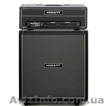 Продам новую. ГИТАРНЫЙ СТЕК HIWATT GM-612 R G-200R HD + M-412 с документами и га - <ro>Изображение</ro><ru>Изображение</ru> #1, <ru>Объявление</ru> #1068553