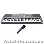 Продам новый.СИНТЕЗАТОР FARFISA TK-89 .с документами и гарантией. - <ro>Изображение</ro><ru>Изображение</ru> #1, <ru>Объявление</ru> #1080813