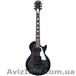 Продам новую.ЭЛЕКТРОГИТАРА FERNANDES BURNY RLG-55JP SBB.с документами  - <ro>Изображение</ro><ru>Изображение</ru> #1, <ru>Объявление</ru> #1070915