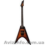 Продам новую.ЭЛЕКТРОГИТАРА FERNANDES VORTEX PRO.с документами и гарант - <ro>Изображение</ro><ru>Изображение</ru> #1, <ru>Объявление</ru> #1070872