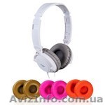 Продам новые.НАУШНИКИ ICON DJ-180 ENERGY, PURE.с документами и гаранти - <ro>Изображение</ro><ru>Изображение</ru> #1, <ru>Объявление</ru> #1081234