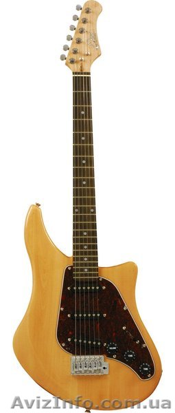 Продам электрогитару EKO K SC-1 - <ro>Изображение</ro><ru>Изображение</ru> #1, <ru>Объявление</ru> #1072230