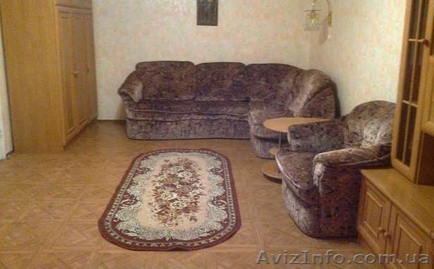 Сдам 1-комн. пр. Шевченко - <ro>Изображение</ro><ru>Изображение</ru> #1, <ru>Объявление</ru> #1094929