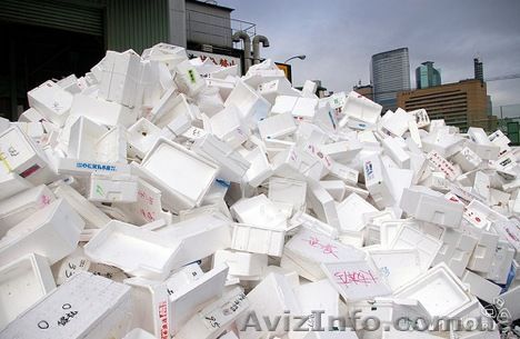 куплю пенопластовую упаковку - <ro>Изображение</ro><ru>Изображение</ru> #1, <ru>Объявление</ru> #1093574