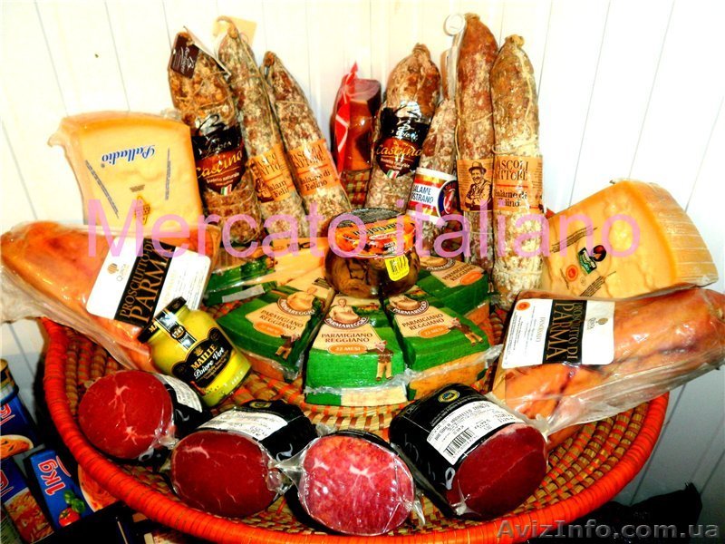  ****Mercato italiano ***Продукты из Италии. !!! - <ro>Изображение</ro><ru>Изображение</ru> #1, <ru>Объявление</ru> #1093898