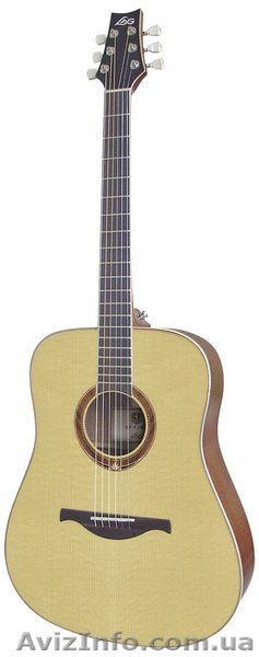 Продам гитару LAG 4 SEASONS 4S100 D - <ro>Изображение</ro><ru>Изображение</ru> #1, <ru>Объявление</ru> #1084581