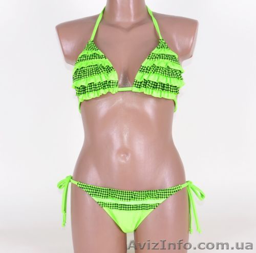 Купальник оптом - <ro>Изображение</ro><ru>Изображение</ru> #1, <ru>Объявление</ru> #1095780