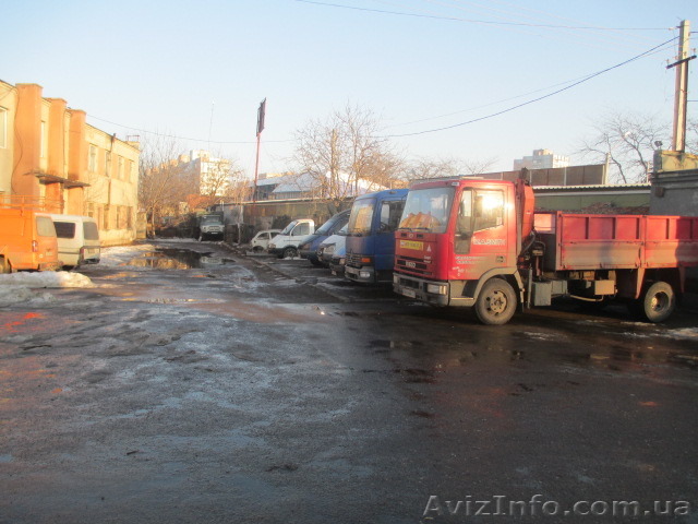 Продам автомойку на Таирова. - <ro>Изображение</ro><ru>Изображение</ru> #1, <ru>Объявление</ru> #1097337