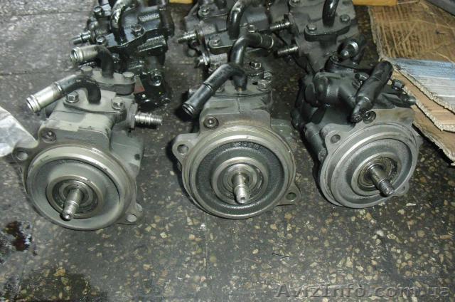 Насос ГУР двухконтурный на автобус Богдан - <ro>Изображение</ro><ru>Изображение</ru> #1, <ru>Объявление</ru> #1096685