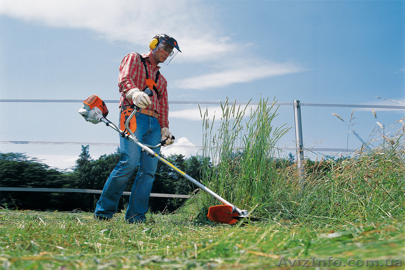 Стрижка газонов - <ro>Изображение</ro><ru>Изображение</ru> #1, <ru>Объявление</ru> #1091030