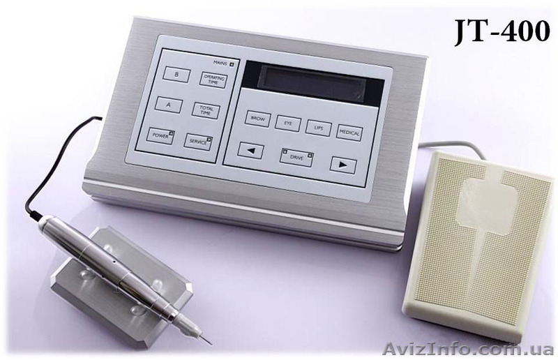 Наборы для перманентного татуажа нового поколения - <ro>Изображение</ro><ru>Изображение</ru> #1, <ru>Объявление</ru> #1092533