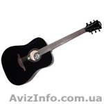 Продам новую.АКУСТИЧЕСКАЯ ГИТАРА LAG DARK TRAMONTANE DT66D. с документ - <ro>Изображение</ro><ru>Изображение</ru> #1, <ru>Объявление</ru> #1086684