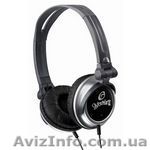 Продам новые.НАУШНИКИ GEMINI DJX-03.с документами и гарантией. - <ro>Изображение</ro><ru>Изображение</ru> #1, <ru>Объявление</ru> #1089082