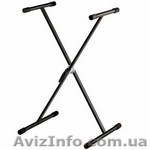 Продам новую.СТОЙКА ДЛЯ КЛАВИШНЫХ BESPECO CROCODILE SL.с документами и - <ro>Изображение</ro><ru>Изображение</ru> #1, <ru>Объявление</ru> #1089680