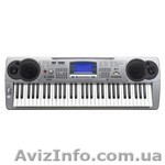 Продам новый.СИНТЕЗАТОР ORLA KARAWAN II ORIENTAL.с документами и гаран - <ro>Изображение</ro><ru>Изображение</ru> #1, <ru>Объявление</ru> #1083928