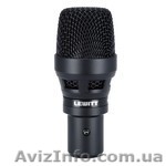 Продам новый.ДИНАМИЧЕСКИЙ МИКРОФОН LEWITT DTP 340 TT.с документами и г - <ro>Изображение</ro><ru>Изображение</ru> #1, <ru>Объявление</ru> #1087674