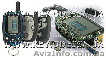 Замена экрана в пультах сигнализаций - <ro>Изображение</ro><ru>Изображение</ru> #1, <ru>Объявление</ru> #1094047