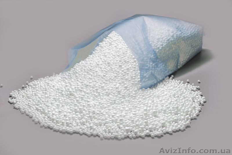 Продам пенопластовую крошку - <ro>Изображение</ro><ru>Изображение</ru> #1, <ru>Объявление</ru> #1108975