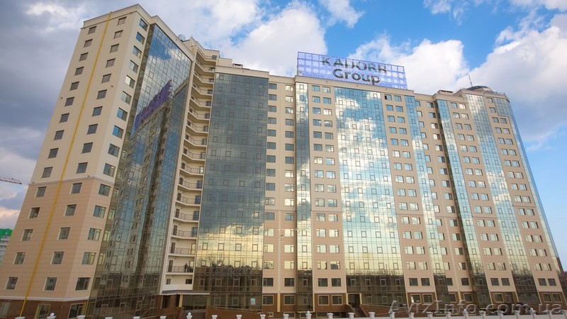 Квартира в новострое от строителей - <ro>Изображение</ro><ru>Изображение</ru> #1, <ru>Объявление</ru> #1100144