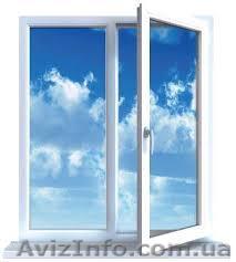 Продажа металлопластиковых окон - <ro>Изображение</ro><ru>Изображение</ru> #1, <ru>Объявление</ru> #1102261