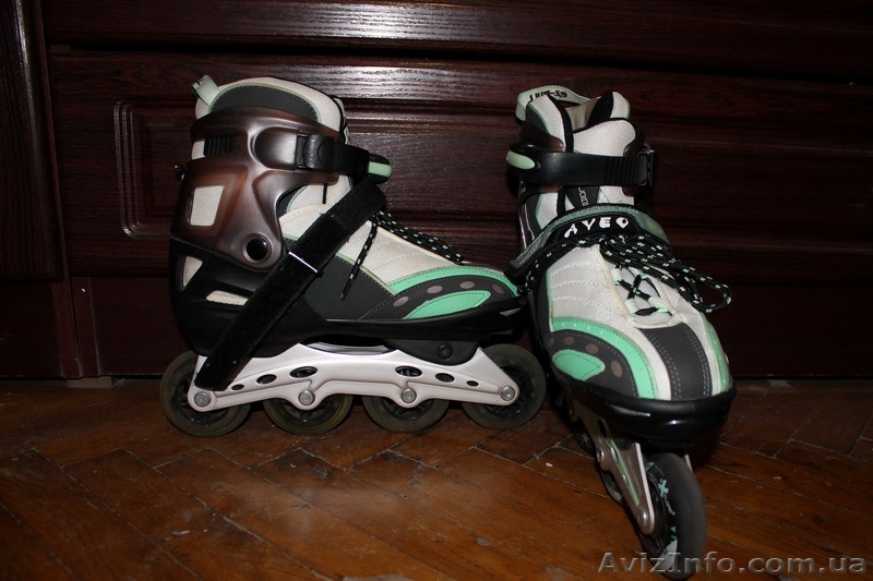 Продам ролики новые - <ro>Изображение</ro><ru>Изображение</ru> #1, <ru>Объявление</ru> #1111831