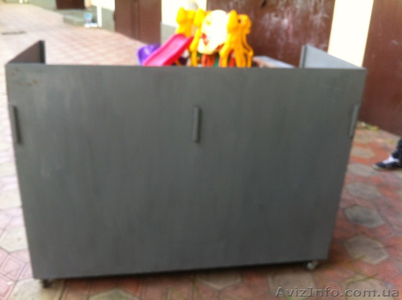 Стол-прилавок для торговли - <ro>Изображение</ro><ru>Изображение</ru> #1, <ru>Объявление</ru> #1108447