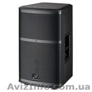 Продам новую. АКУСТИЧЕСКАЯ СИСТЕМА (АКТИВНАЯ) STUDIOMASTER JX12A. - <ro>Изображение</ro><ru>Изображение</ru> #1, <ru>Объявление</ru> #1099015