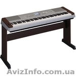 Продам новый.СИНТЕЗАТОР YAMAHA DGX-640C. с документами и гарантией. - <ro>Изображение</ro><ru>Изображение</ru> #1, <ru>Объявление</ru> #1100446