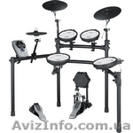 Продам новую.ЭЛЕКТРОННАЯ УДАРНАЯ УСТАНОВКА ROLAND TD-15K.с документами - <ro>Изображение</ro><ru>Изображение</ru> #1, <ru>Объявление</ru> #1098511