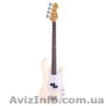 Продам новую.БАС-ГИТАРА ENCORE E4.с документами и гарантией. - <ro>Изображение</ro><ru>Изображение</ru> #1, <ru>Объявление</ru> #1099540