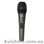 Продам новый.ДИНАМИЧЕСКИЙ МИКРОФОН ICON D1 с документами и гарантией. - <ro>Изображение</ro><ru>Изображение</ru> #1, <ru>Объявление</ru> #1100638