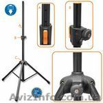 Продам новую.СТОЙКА ДЛЯ АКУСТИЧЕСКОЙ СИСТЕМЫ BESPECO PN90XLNO. - <ro>Изображение</ro><ru>Изображение</ru> #1, <ru>Объявление</ru> #1099034