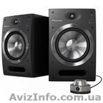 Продам новые.МОНИТОРЫ ДЛЯ DJ PIONEER S-DJ08.с документами и гарантией. - <ro>Изображение</ro><ru>Изображение</ru> #1, <ru>Объявление</ru> #1101123