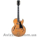 Продам новую.ЭЛЕКТРОГИТАРА FERNANDES BURNY RFA-75 VN. с документами и  - <ro>Изображение</ro><ru>Изображение</ru> #1, <ru>Объявление</ru> #1100617