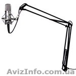 Продам новый.ПАНТОГРАФ ДЛЯ МИКРОФОНА BESPECO MSRA10с документами и га. - <ro>Изображение</ro><ru>Изображение</ru> #1, <ru>Объявление</ru> #1101169