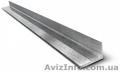 Уголок алюминиевый АМГ-6 в Одессе. - <ro>Изображение</ro><ru>Изображение</ru> #1, <ru>Объявление</ru> #1097936