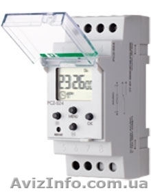 Астрономическое реле времени PCZ-524.2 (РЧ-524.2) - <ro>Изображение</ro><ru>Изображение</ru> #1, <ru>Объявление</ru> #1113803